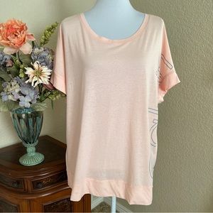 Calvin Klein Performance Tee